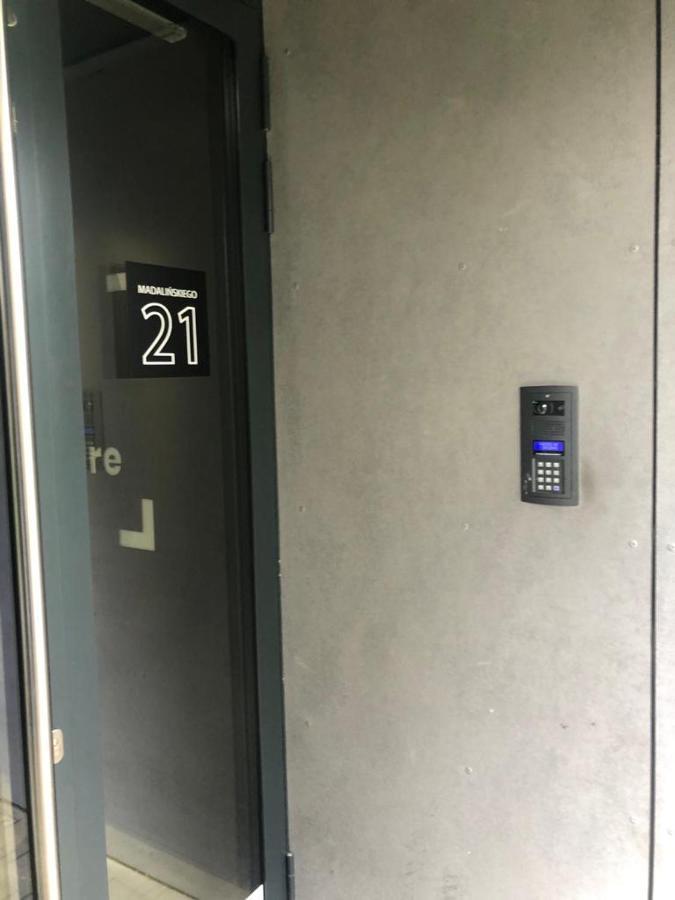 Dakota Easy Stay Center Wroclaw Exterior photo
